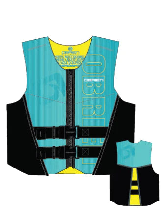 O'BRIEN JUNIOR NEO LIFE JACKET (TEEN)