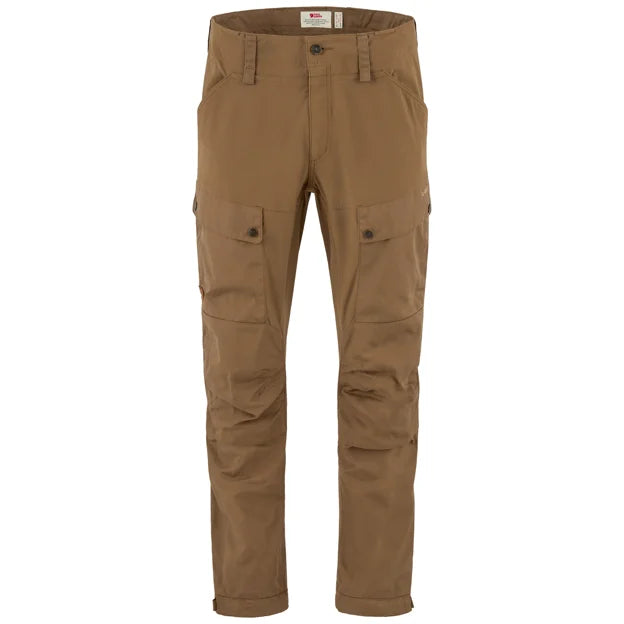FJALLRAVEN KEB TROUSERS MEN