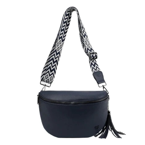 PRENELOVE KIMBERLEY VEGAN LEATHER CROSSBODY