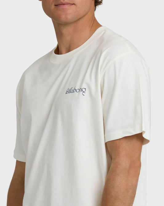 BILLABONG LAGO PREMIUM SS TEE
