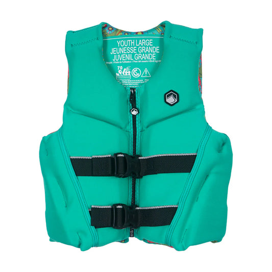 LIQUID FORCE LANAI YOUTH LIFEJACKET