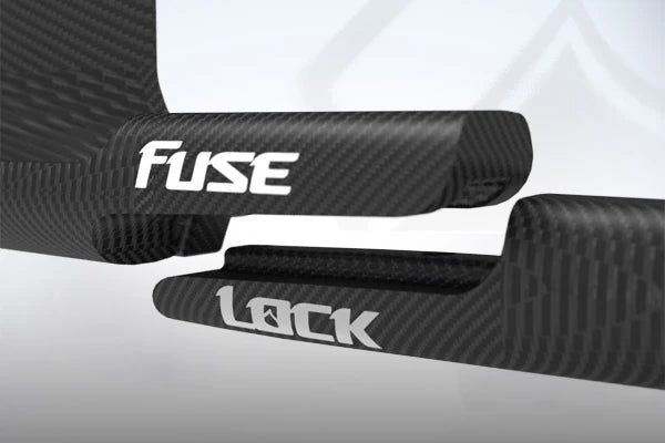 LIQUID FORCE LAUNCH ALLOY 1200 FUSELOCK HYDROFOIL 2026