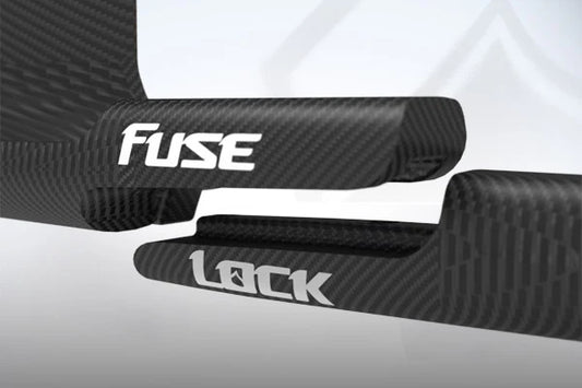 LIQUID FORCE LAUNCH ALLOY 1200 FUSELOCK HYDROFOIL 2026