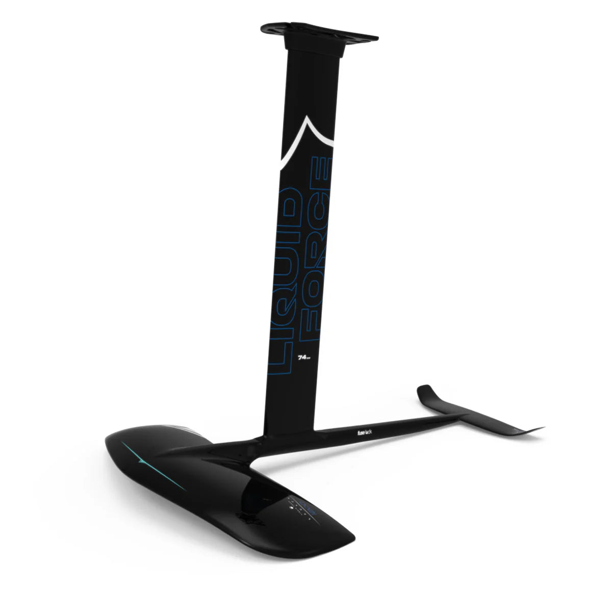 LIQUID FORCE LAUNCH ALLOY 1200 FUSELOCK HYDROFOIL 2026