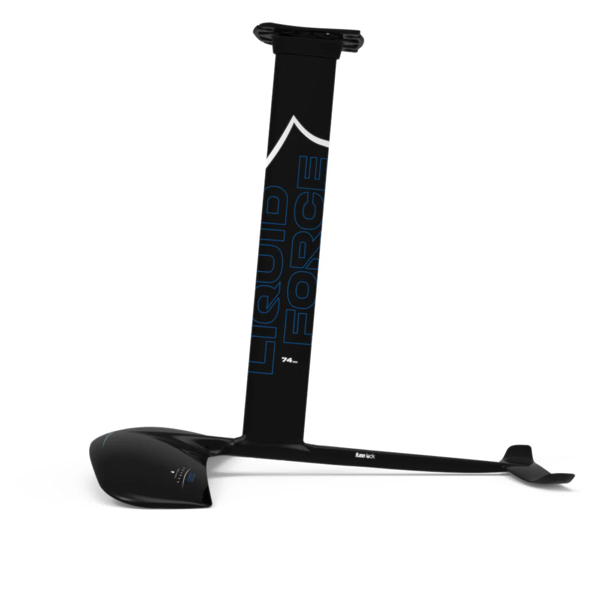 LIQUID FORCE LAUNCH ALLOY 1200 FUSELOCK HYDROFOIL 2026