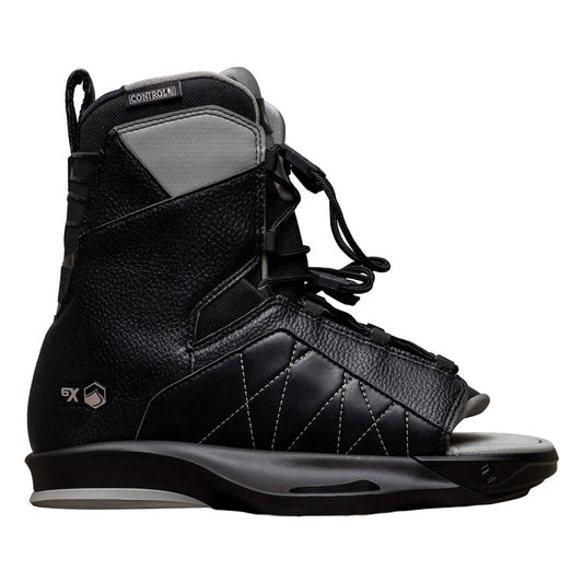 LIQUID FORCE TRANSIT 6X WAKE BOOTS 2026
