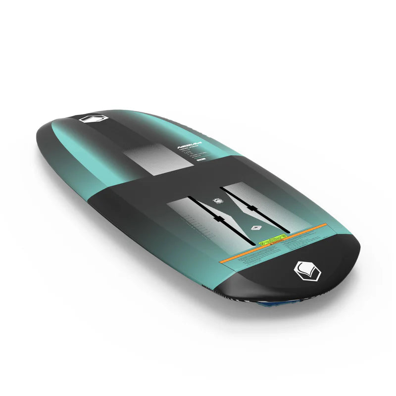 LIQUID FORCE NEBULA FOIL BOARD
