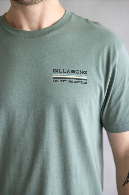 BILLABONG STATE PARK ADIV T SHIRT