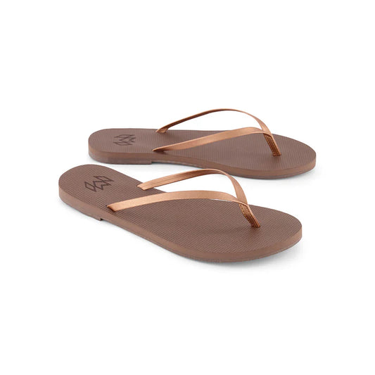 MALVADOS LUX FLIP FLOP