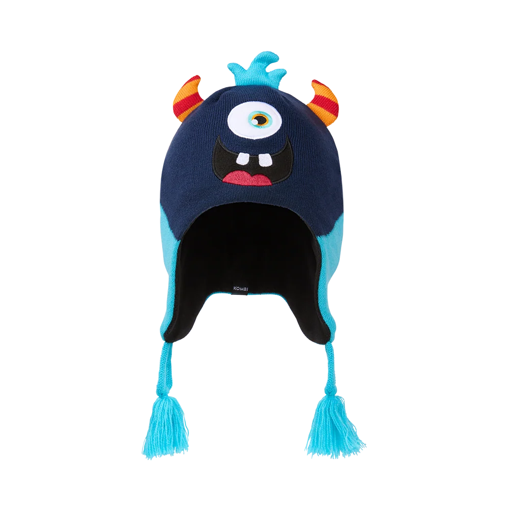 KOMBI IMAGINARY FRIENDS TOQUE - KIDS