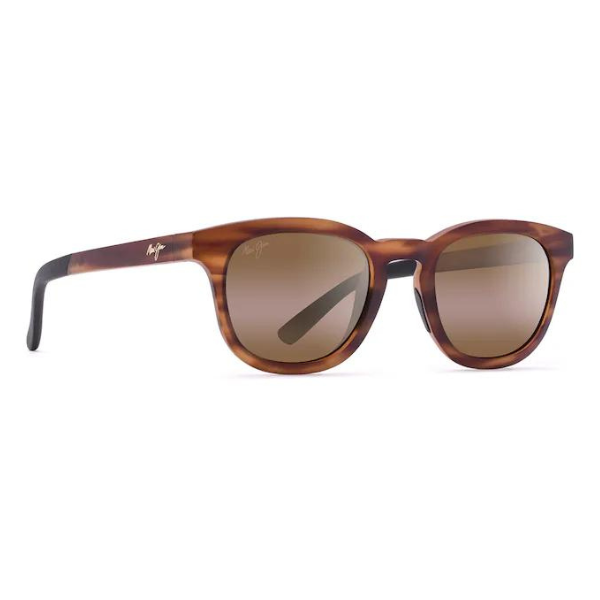 MAUI JIM HCL KOKO HEAD MATTE TORT