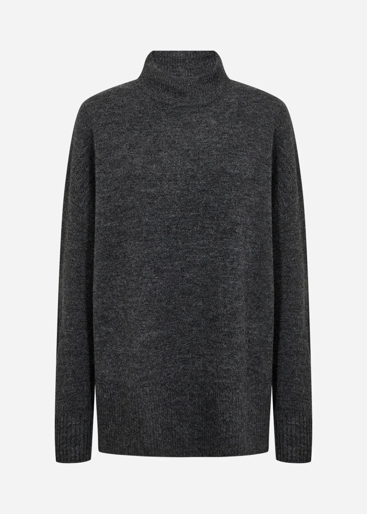 SOYACONCEPT NESSIE 68 KNIT SWEATER