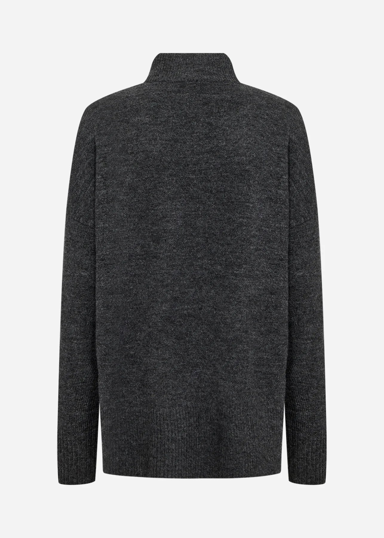 SOYACONCEPT NESSIE 68 KNIT SWEATER