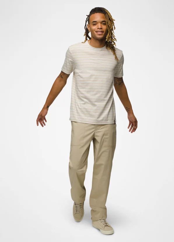 PRANA CREW TEE