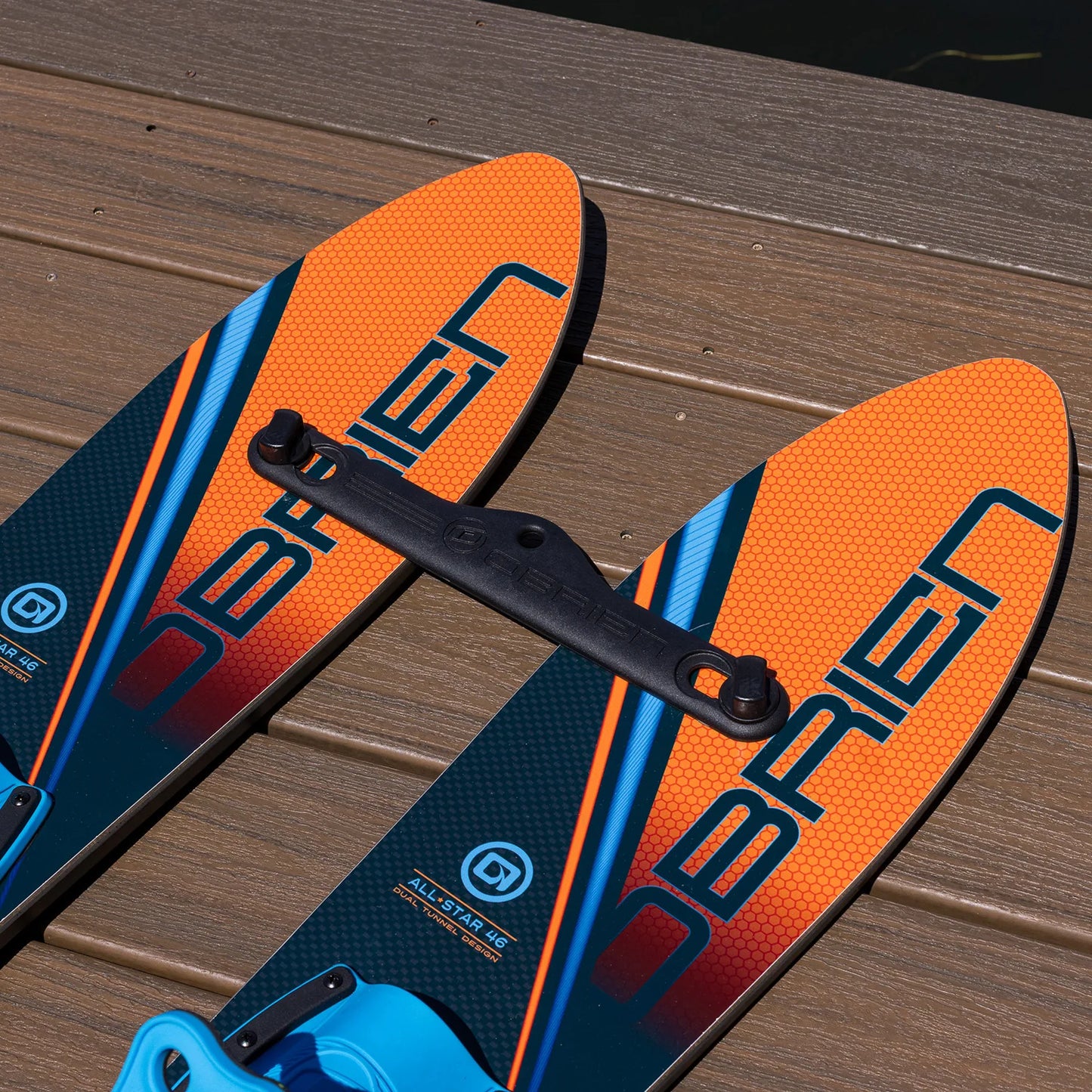 OBRIEN BAR KIT FOR TRAINER WATERSKIS