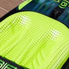 O'BRIEN BLACK MAGIC KNEEBOARD WITH FINS