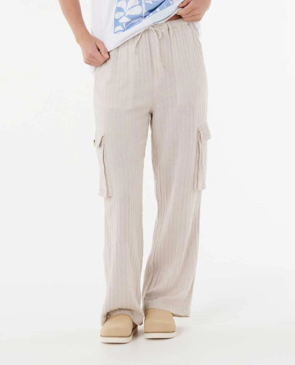 RIPCURL OCEANIC TEXTURED PANT