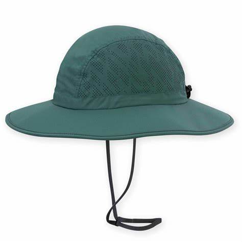 PISTIL REFUGE SUN HAT