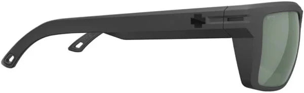 SPY OVERHAUL XL MATTE BLACK