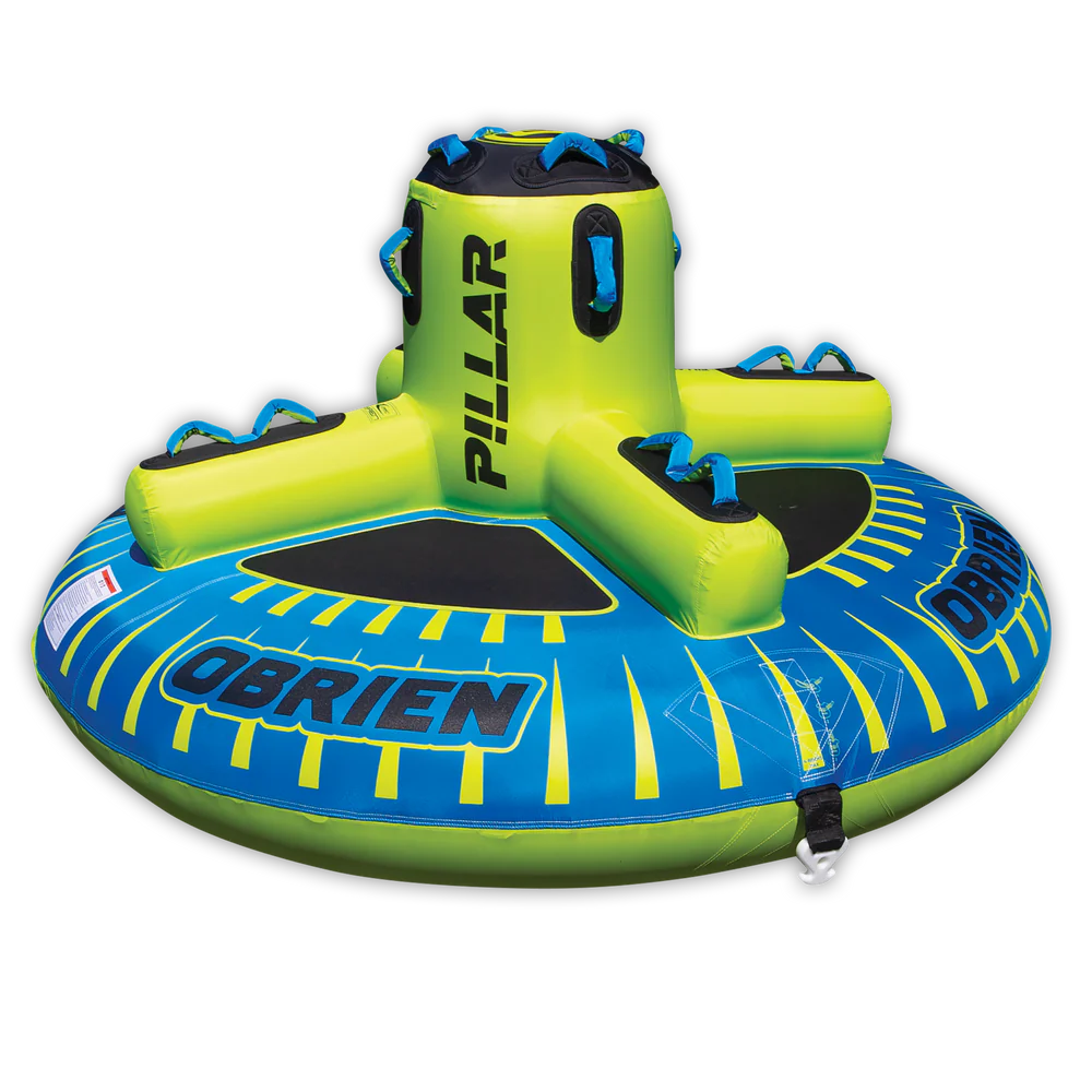 OBRIEN PILLAR 4 RIDER TOWABLE