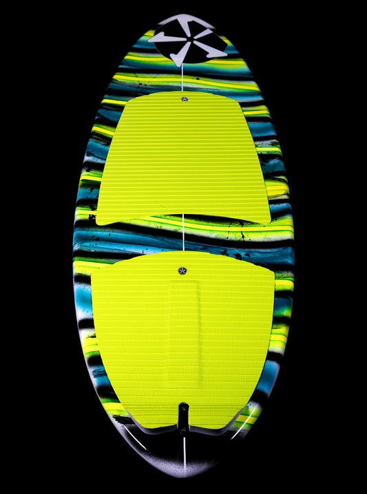 OOGLE 58" PHASE 5 WAKESURFER 2026