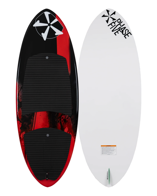 OOGLE 58" PHASE 5 WAKESURFER 2026