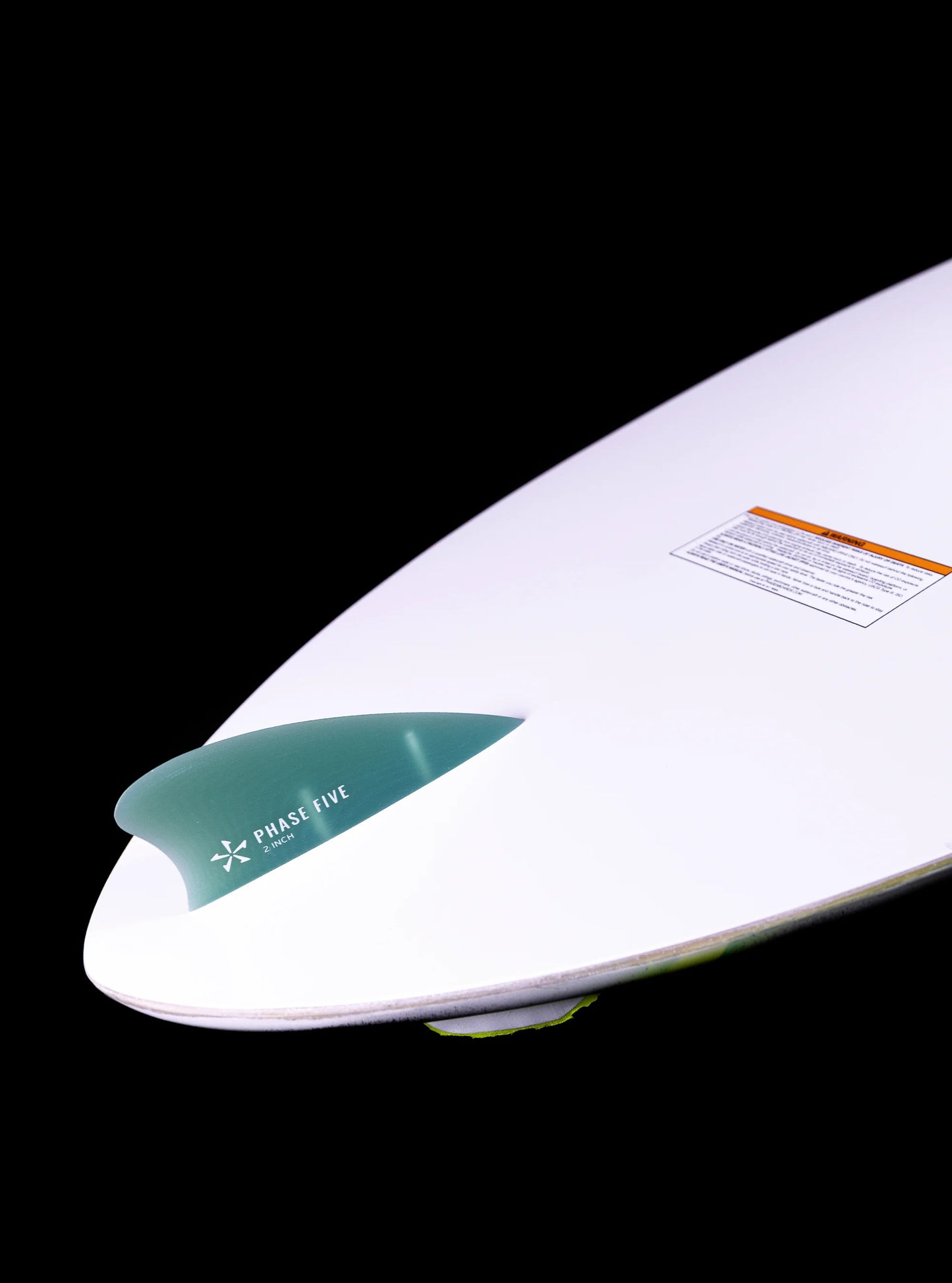 OOGLE 58" PHASE 5 WAKESURFER 2026