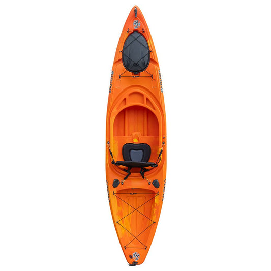 AKONA OUTLOOK KAYAK