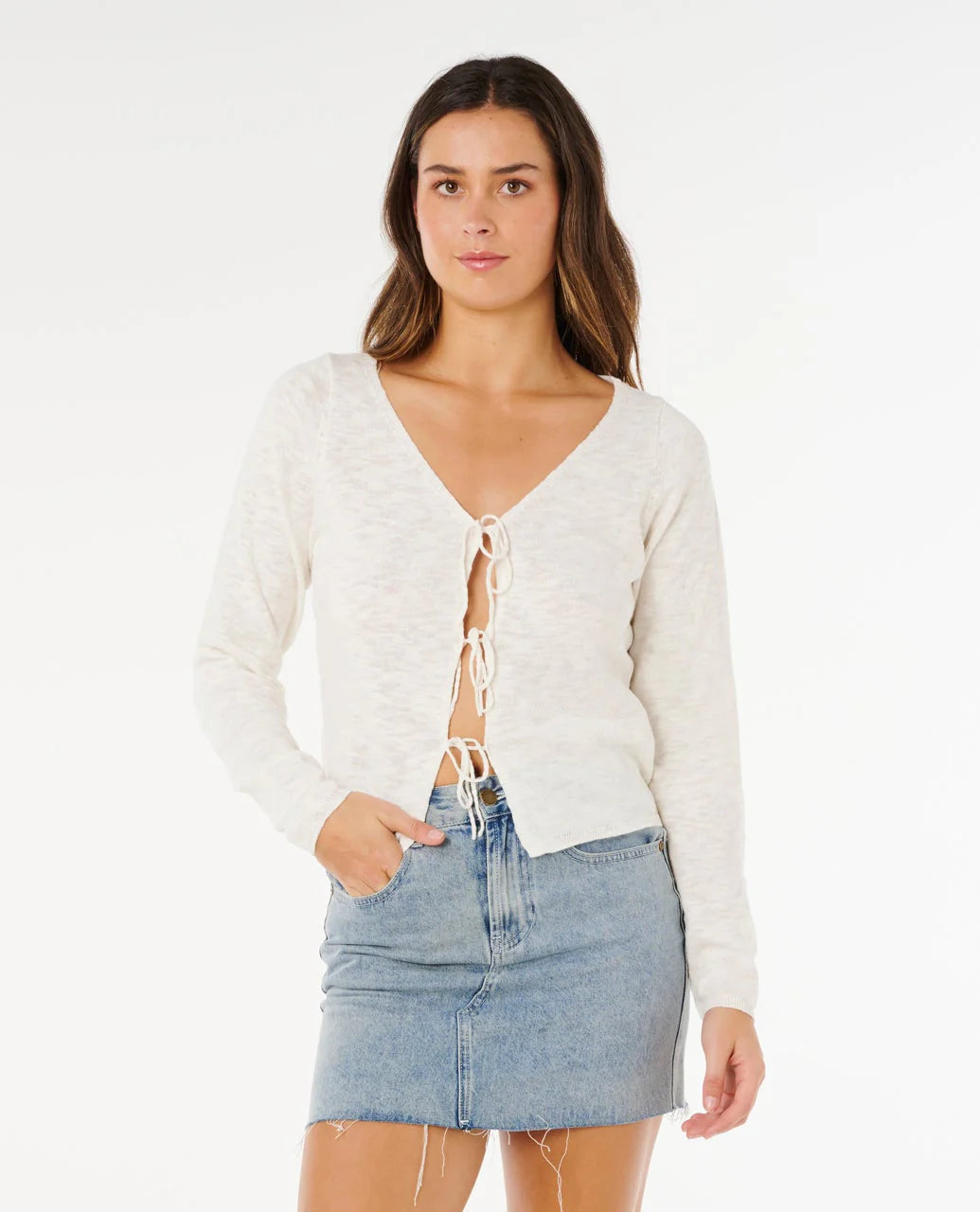 RIPCURL PACIFIC KNIT CARDIGAN