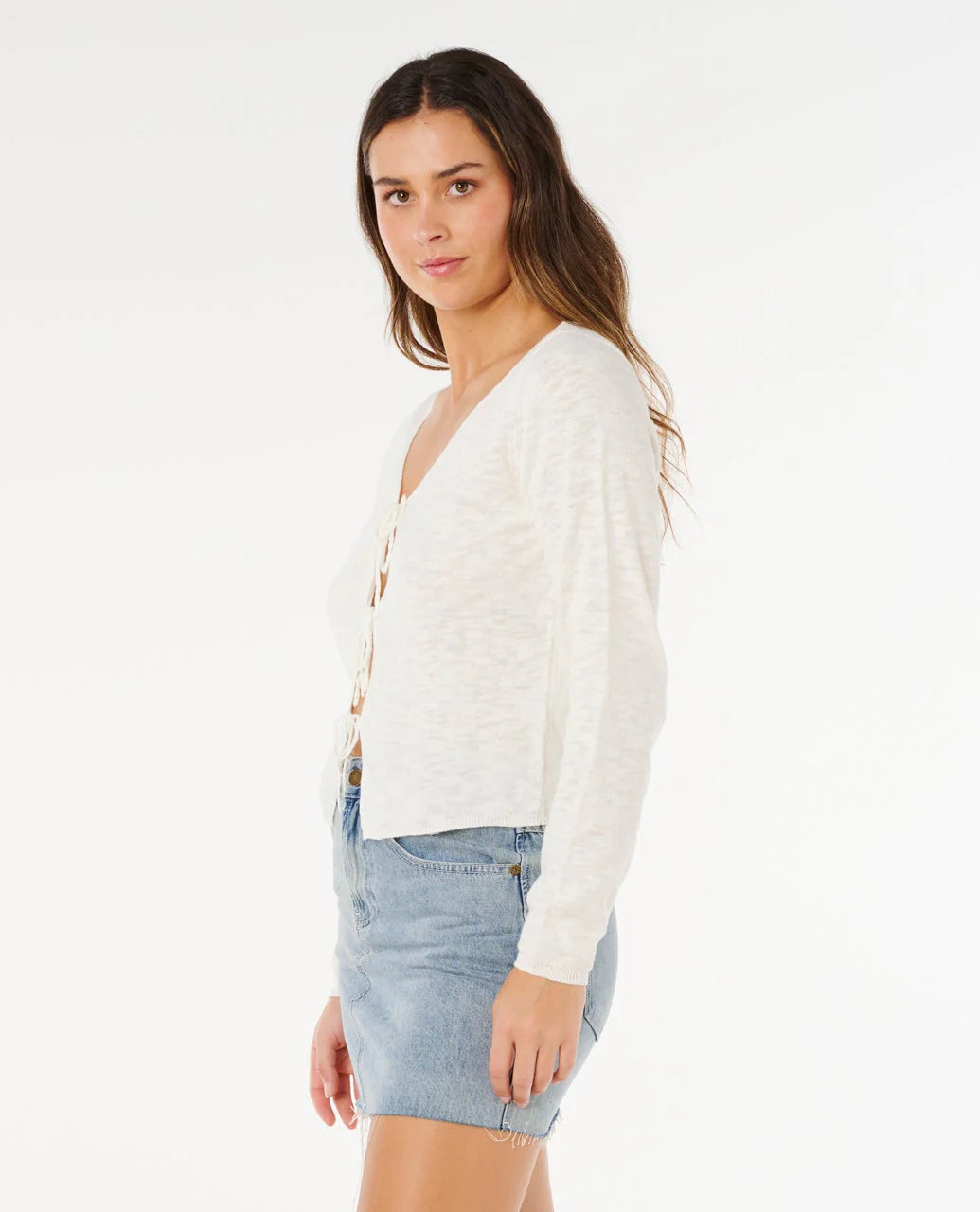RIPCURL PACIFIC KNIT CARDIGAN