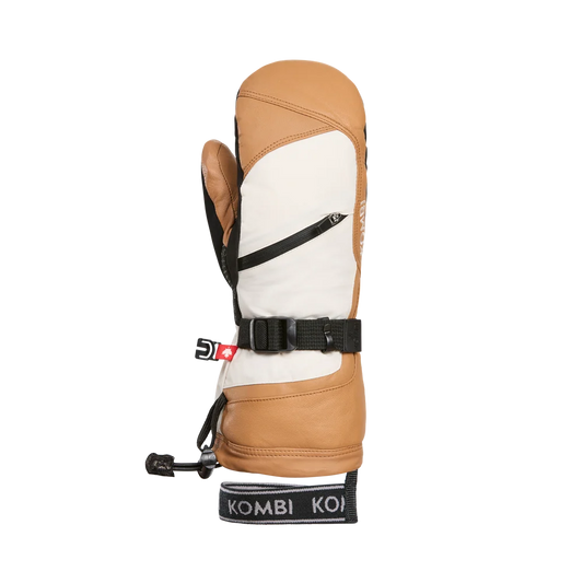 KOMBI PATROLLER GORE-TEX WOMENS MITTENS
