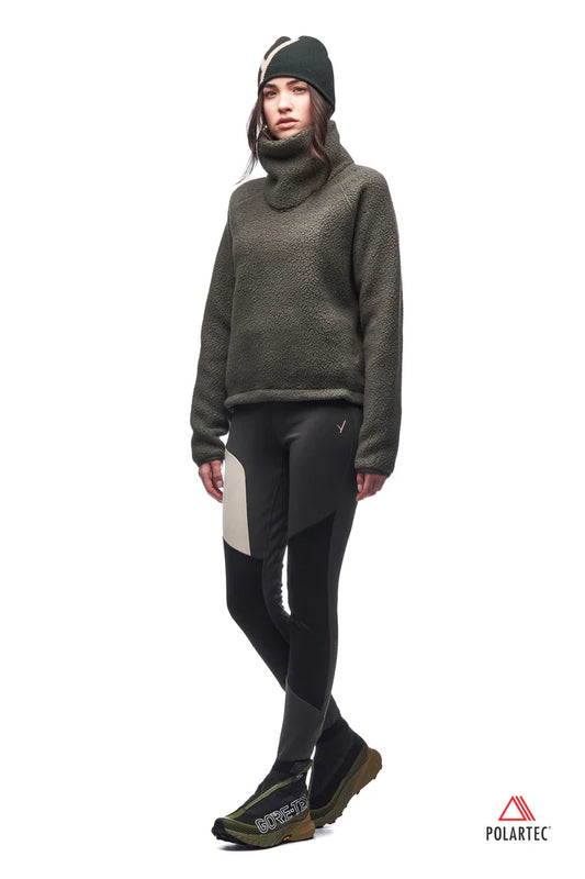 INDYEVA PECORA WOMANS SWEATER II