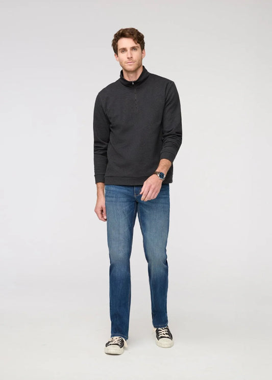 DU/ER PERFORM DENIM+ STRAIGHT