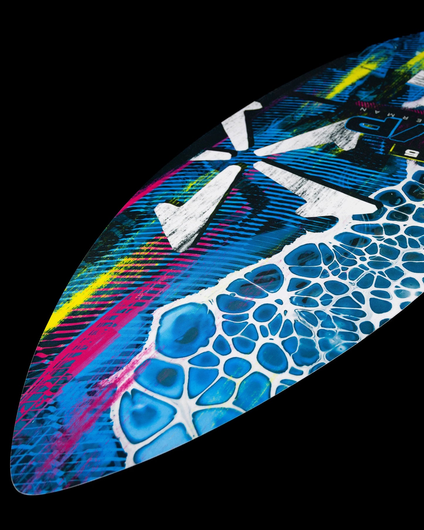 PHASE 5 MVP WAKESURFER 2026