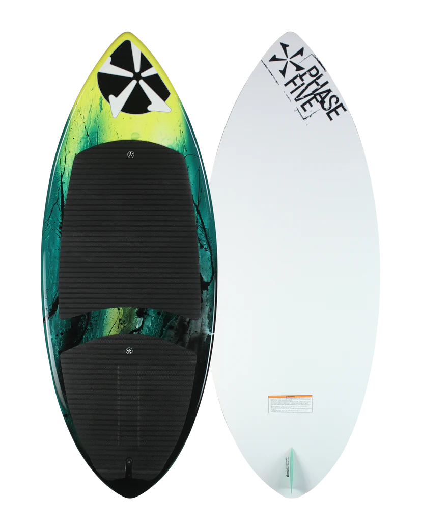 PHASE 5 PROP 54 WAKESURFER