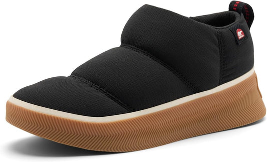 SOREL OUT N ABOUT IV MINI PUFFY BOOT