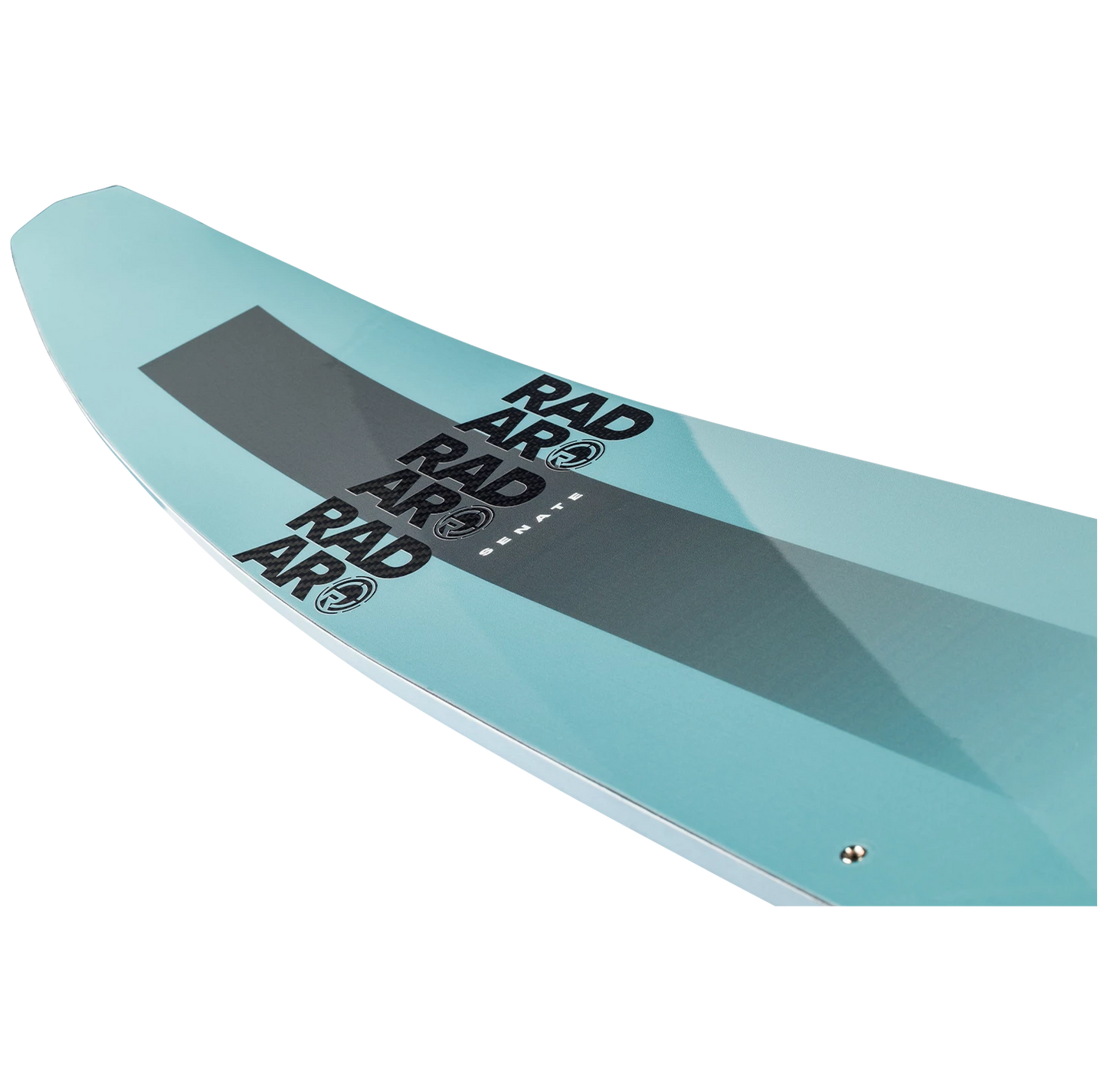 RADAR GRAPHITE SENATE SLALOM SKI 2026