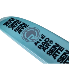 RADAR GRAPHITE SENATE SLALOM SKI 2026