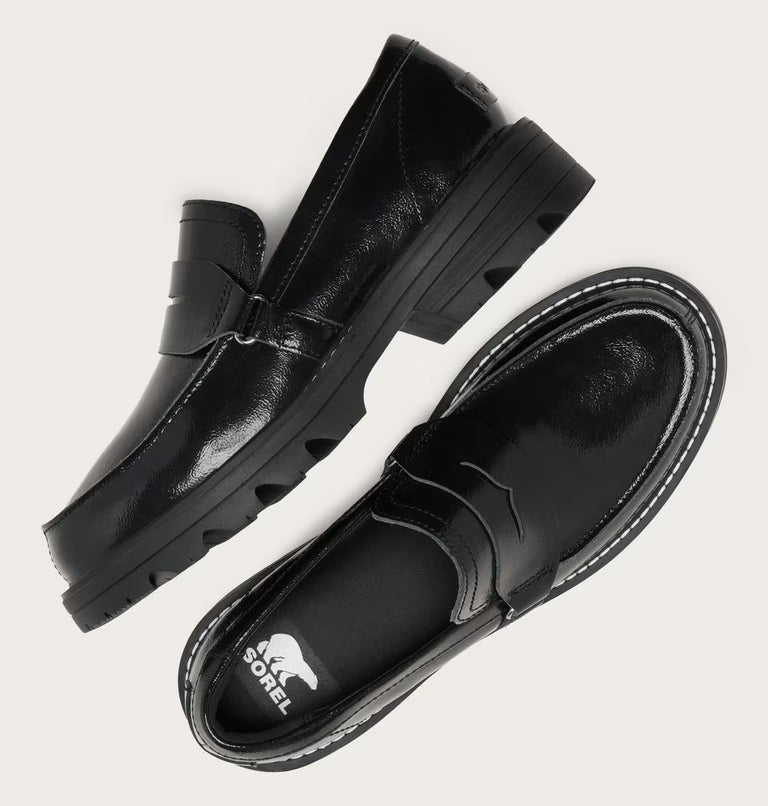 SOREL REVEL AVE LOAFER