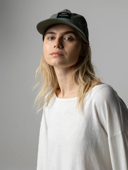 FINISTERRE HORIZON RIP STOP UNSTRUCTURED CAP