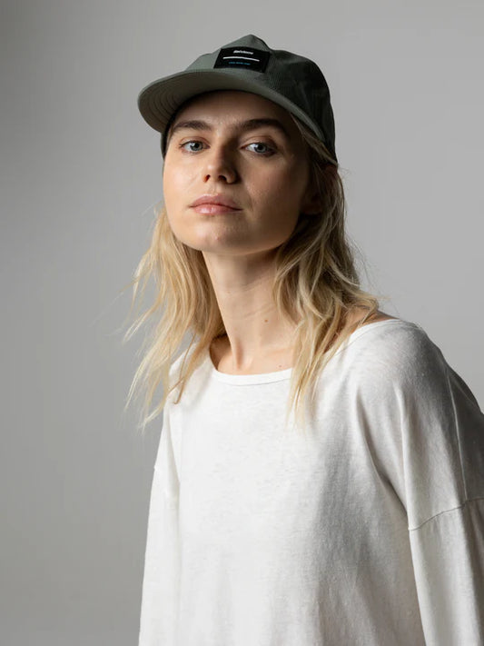 FINISTERRE HORIZON RIP STOP UNSTRUCTURED CAP