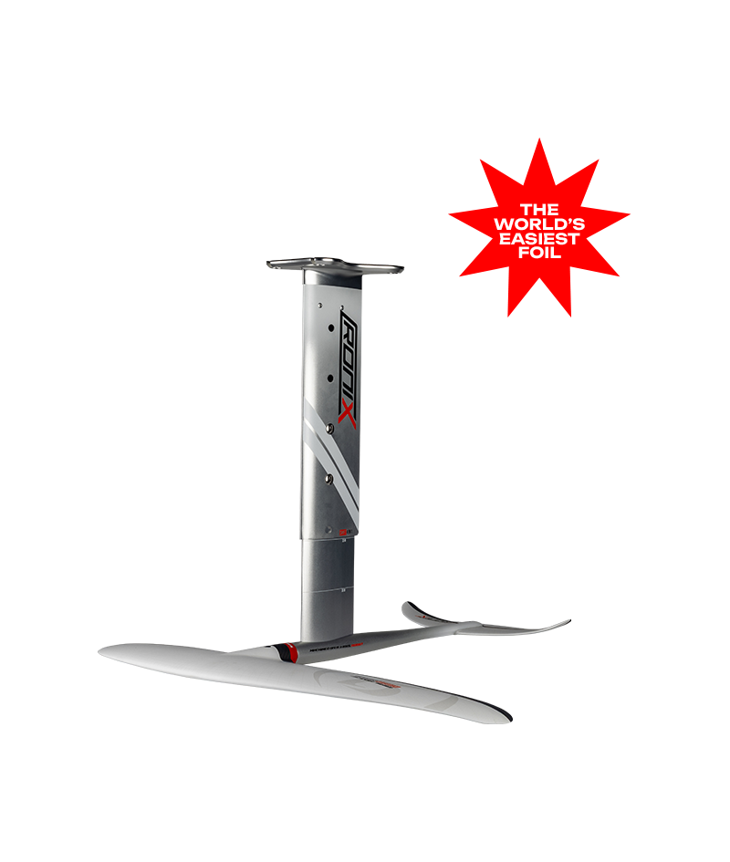 RONIX SHIFT LINK ADJUSTABLE FOIL