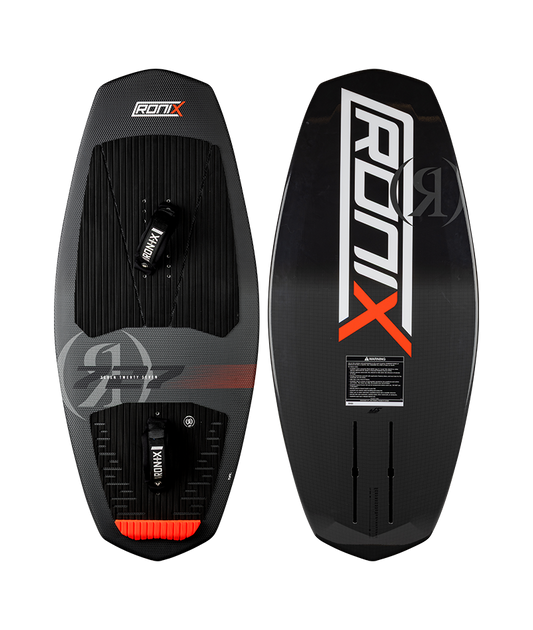 RONIX KOAL SURFACE 727 FOIL BOARD