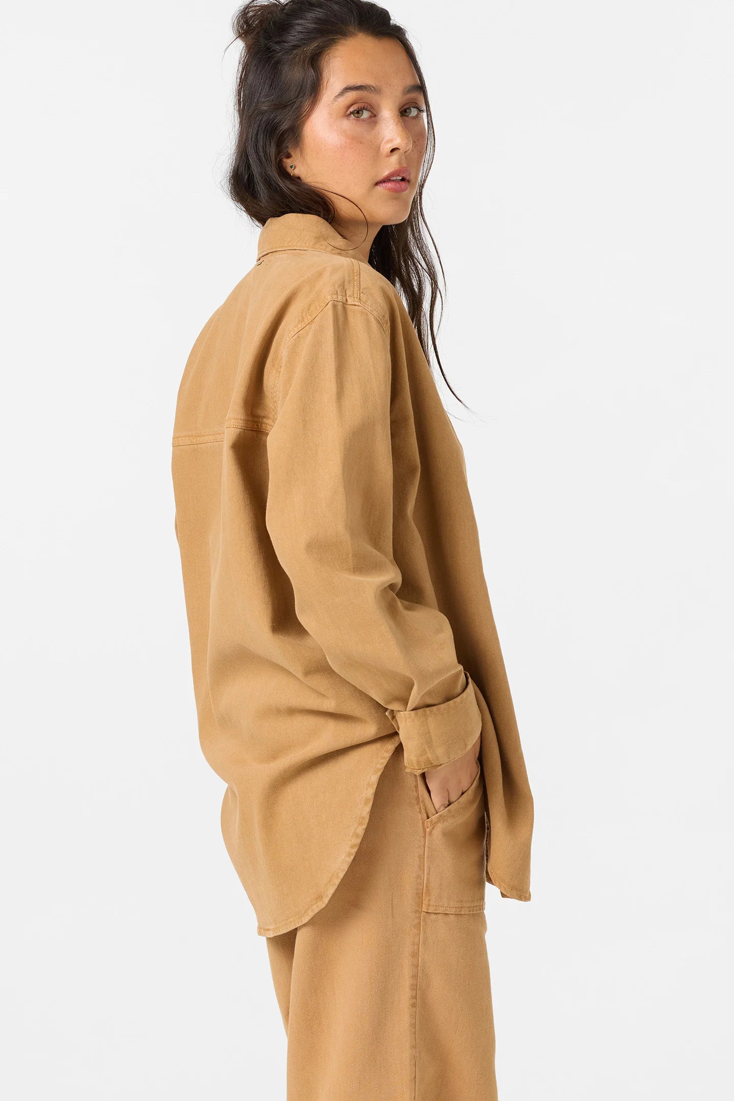 ONEILL SEVIE SHACKET