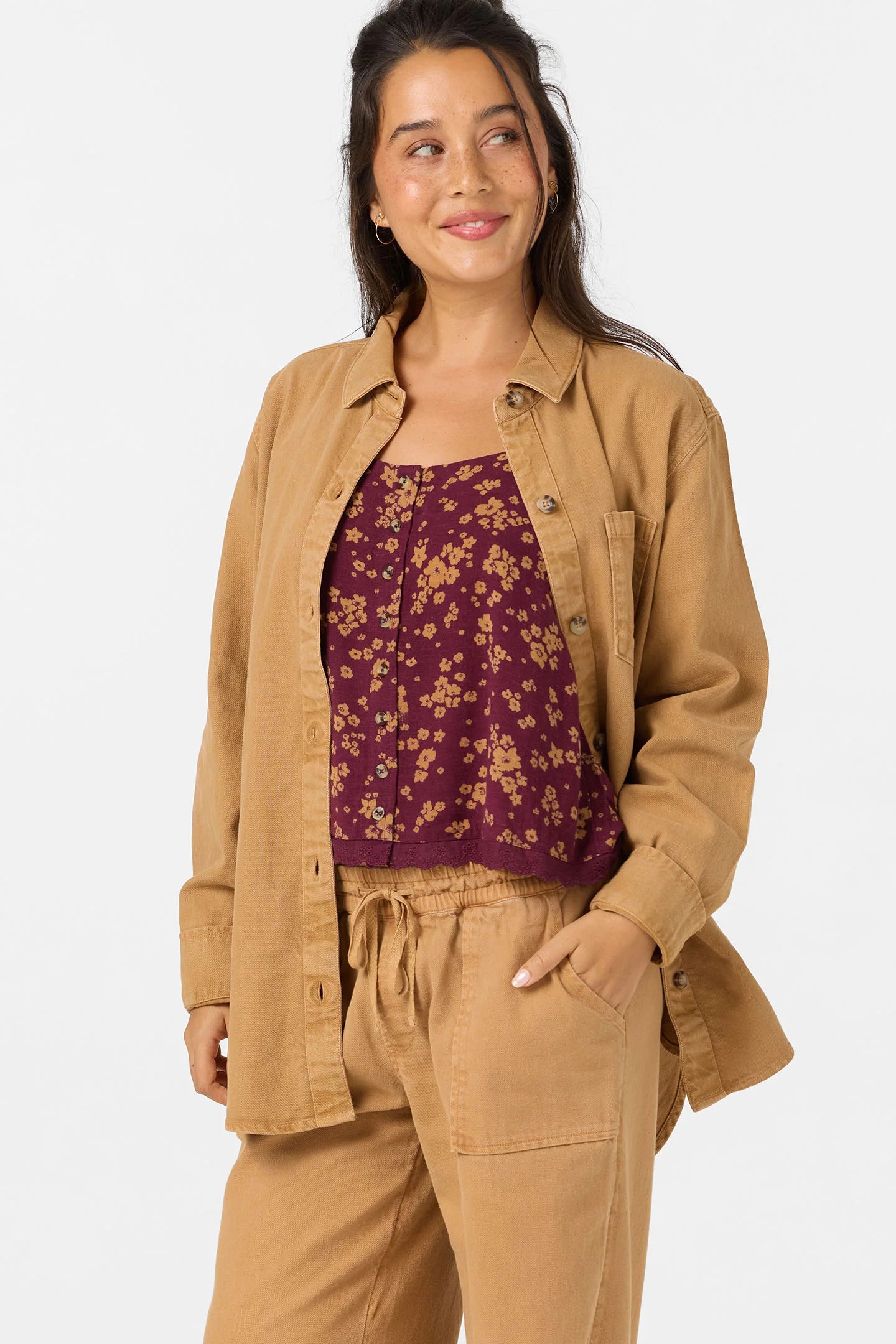 ONEILL SEVIE SHACKET