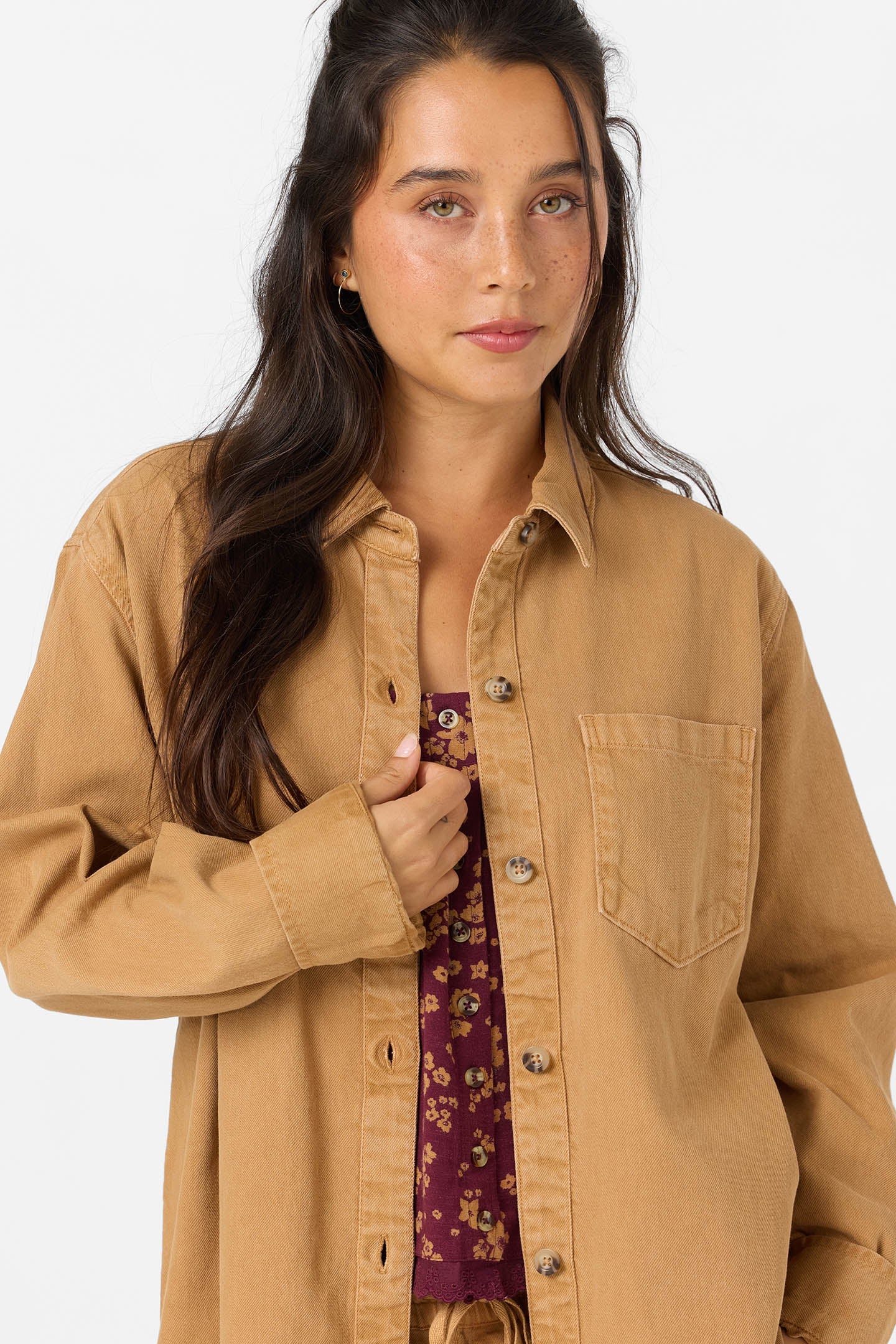 ONEILL SEVIE SHACKET