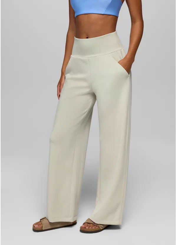 PRANA SHEA HOT SPELL WIDE LEG PANT