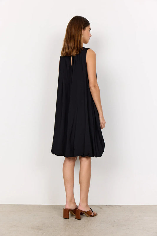SOYACONCEPT SIDRA 2 WOVEN DRESS