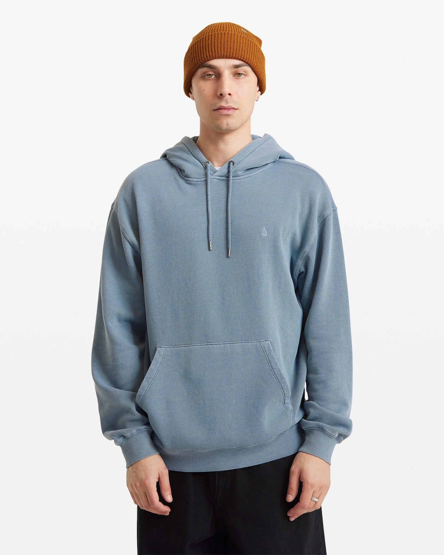 SINGLE STONE HOODIE