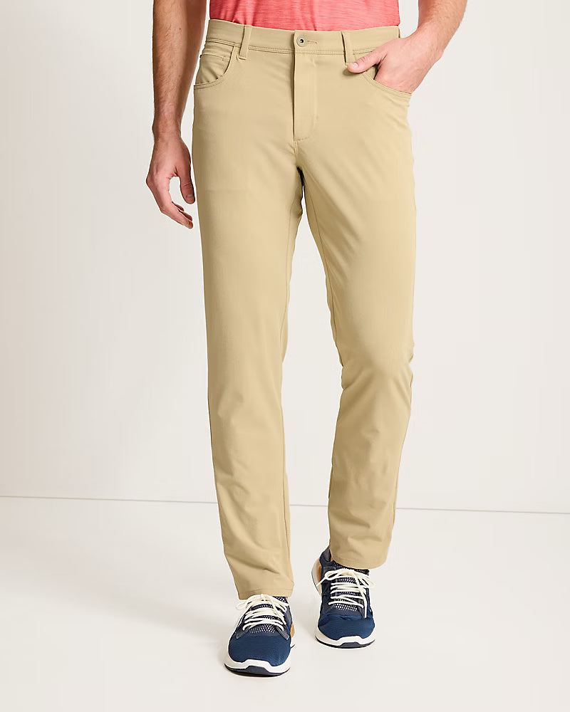 TOMMY BAHAMA BARBADOS PRO PANTS